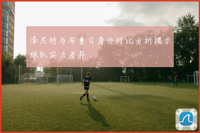 泽尼特与布鲁日身价对比分析揭示球队实力差异