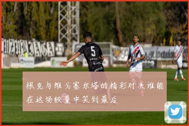 根克与维戈塞尔塔的精彩对决谁能在这场较量中笑到最后